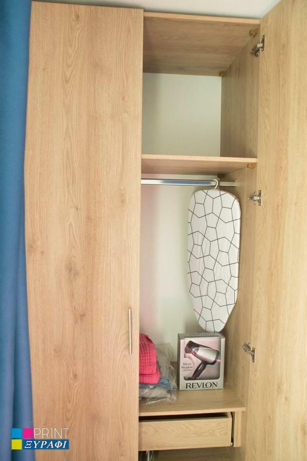 Evaggelia Design Suite Néa Péramos Kültér fotó